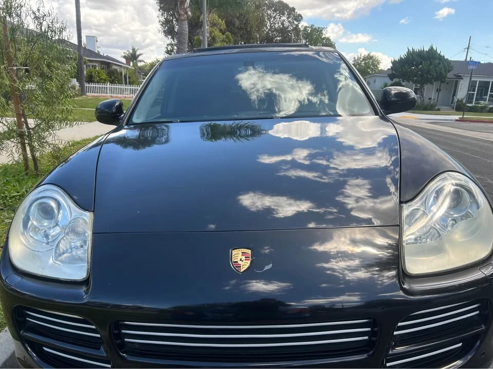 2006 Porsche 955/957 Cayenne - Image 8 of 11