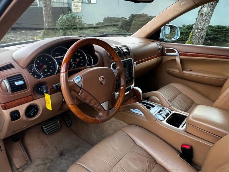 2006 Porsche 955/957 Cayenne - Image 9 of 20