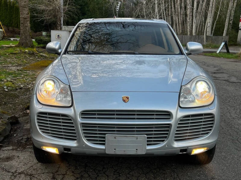 2006 Porsche 955/957 Cayenne - Image 8 of 20