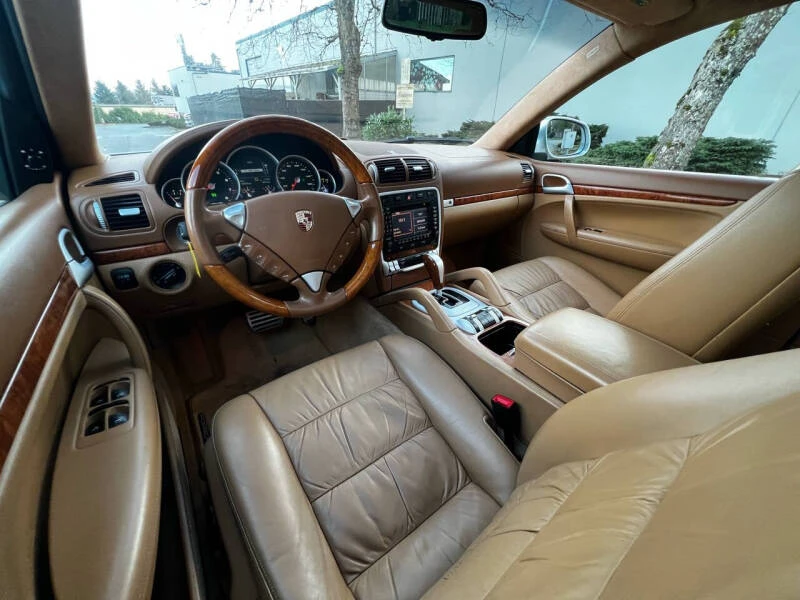 2006 Porsche 955/957 Cayenne - Image 13 of 20