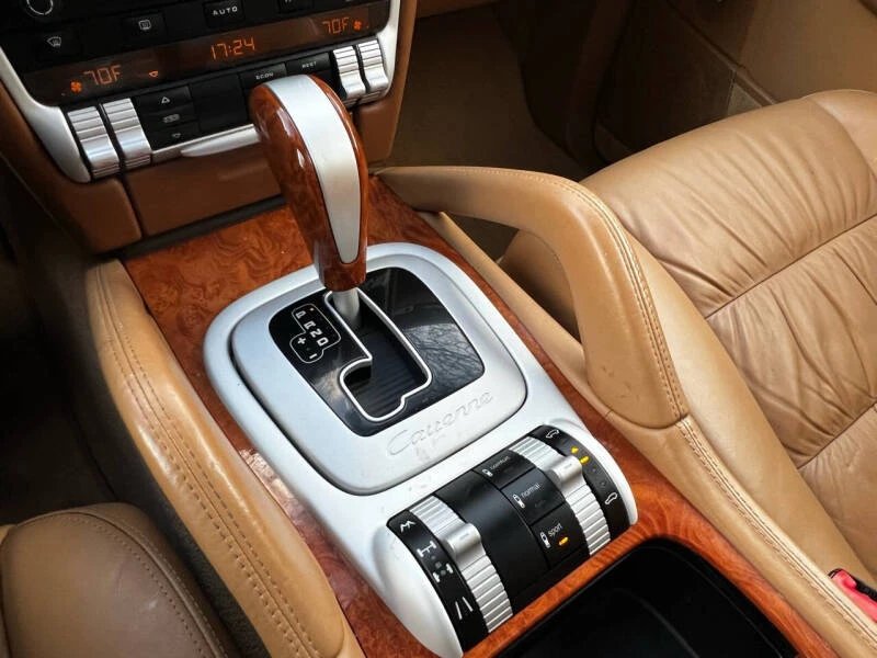 2006 Porsche 955/957 Cayenne - Image 20 of 20