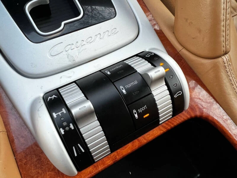 2006 Porsche 955/957 Cayenne - Image 19 of 20