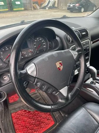 2006 Porsche 955/957 Cayenne - Image 10 of 10