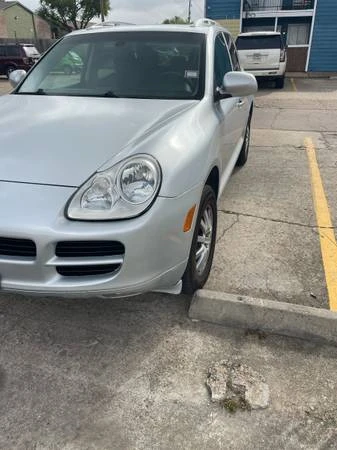 2006 Porsche 955/957 Cayenne - Image 4 of 10
