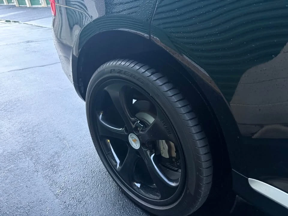 2006 Porsche 955/957 Cayenne S - Image 3 of 14