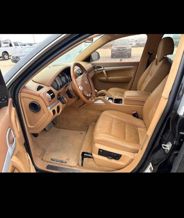 2006 Porsche 955/957 Cayenne S - Image 14 of 14