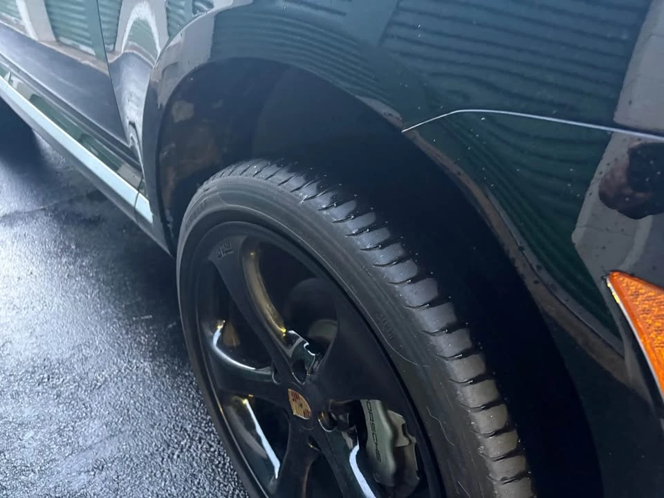 2006 Porsche 955/957 Cayenne S - Image 9 of 14