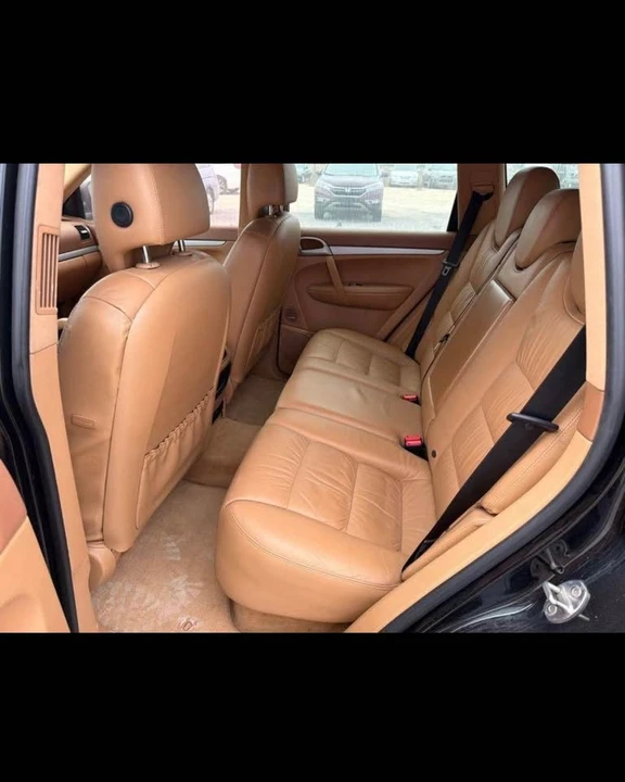 2006 Porsche 955/957 Cayenne S - Image 12 of 14