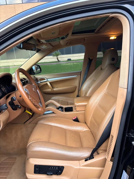 2006 Porsche 955/957 Cayenne GTS - Image 16 of 18