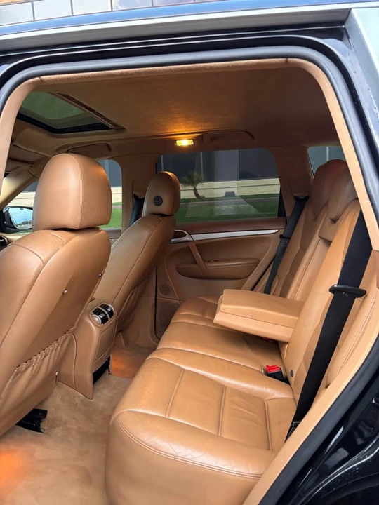 2006 Porsche 955/957 Cayenne GTS - Image 18 of 18