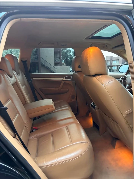 2006 Porsche 955/957 Cayenne GTS - Image 15 of 18