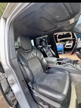 2006 Porsche Cayenne GTS