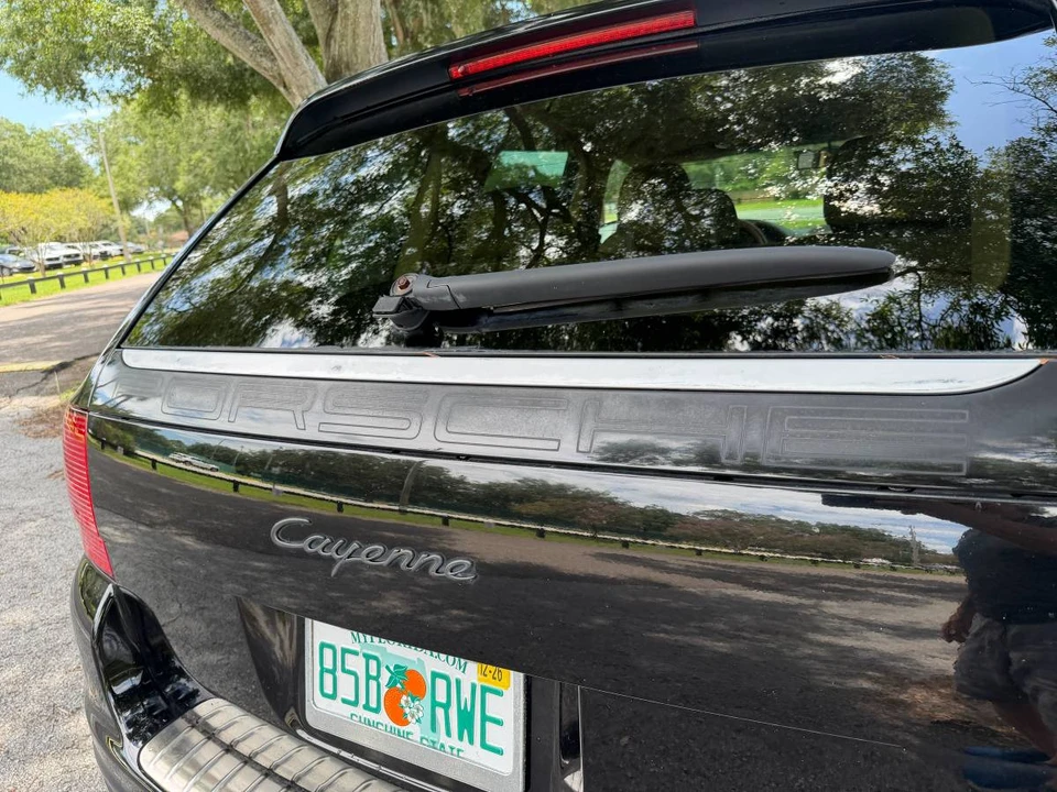 2006 Porsche 955/957 Cayenne - Image 3 of 13