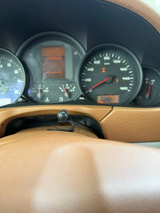 2006 Porsche 955/957 Cayenne - Image 13 of 13