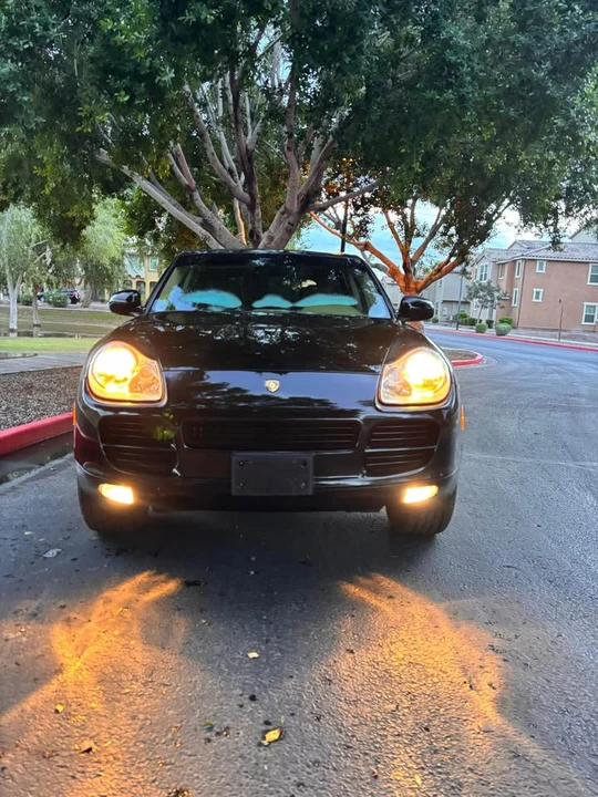 2006 Porsche 955/957 Cayenne - Image 2 of 15