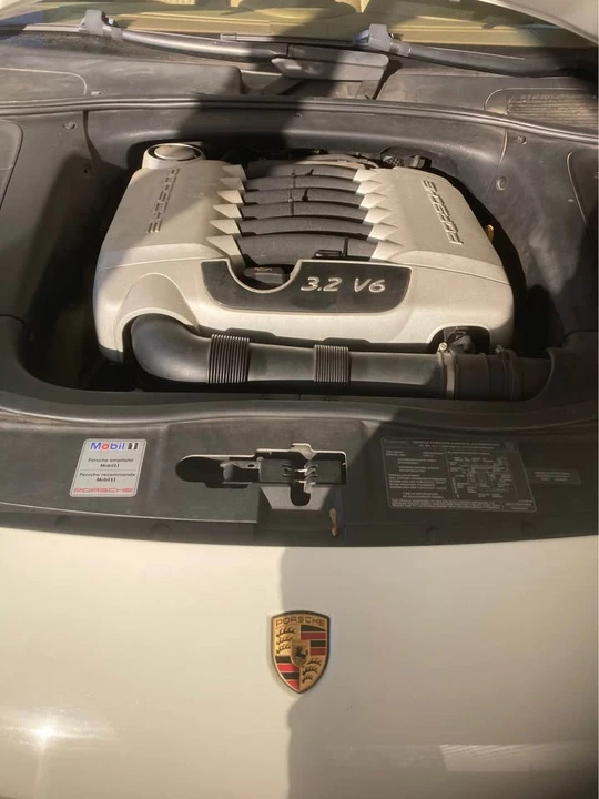 2006 Porsche 955/957 Cayenne - Image 7 of 7