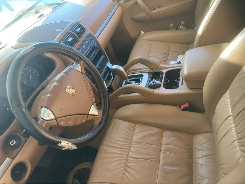 2006 Porsche 955/957 Cayenne - Image 4 of 7