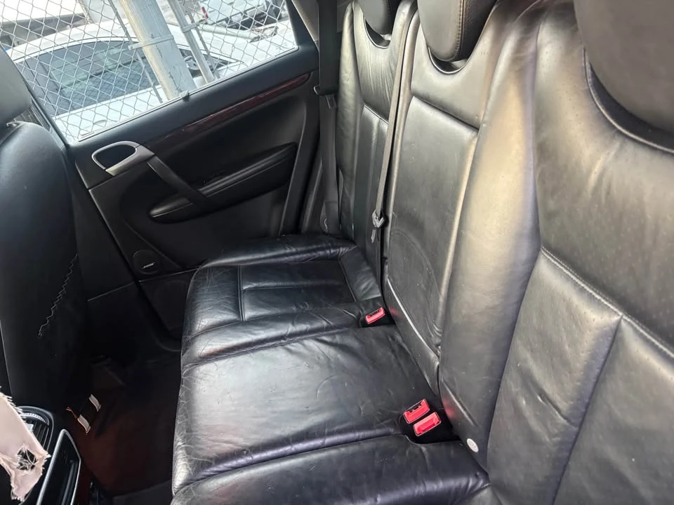 2006 Porsche 955/957 Cayenne - Image 10 of 15