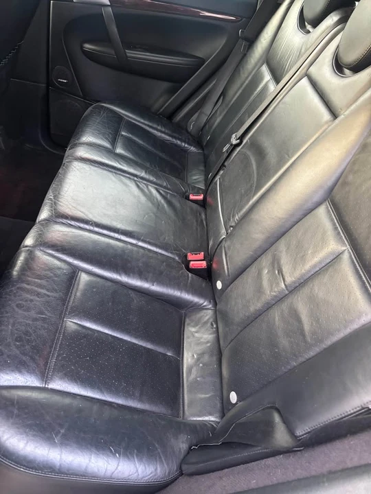2006 Porsche 955/957 Cayenne - Image 11 of 15