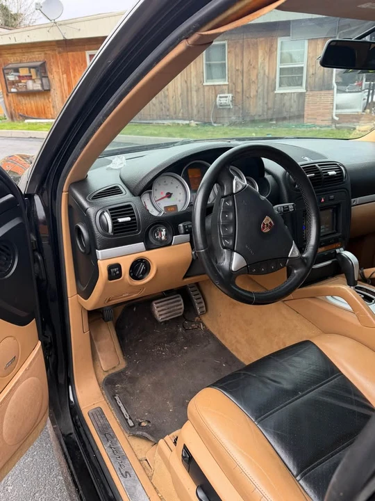 2006 Porsche 955/957 Cayenne S - Image 3 of 12