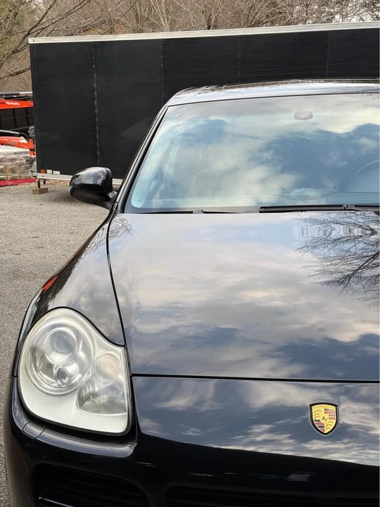 2006 Porsche 955/957 Cayenne S - Image 6 of 11