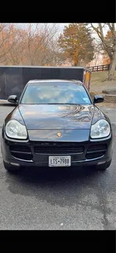 2006 Porsche Cayenne S