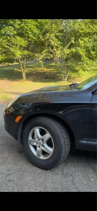 2006 Porsche 955/957 Cayenne S - Image 2 of 11