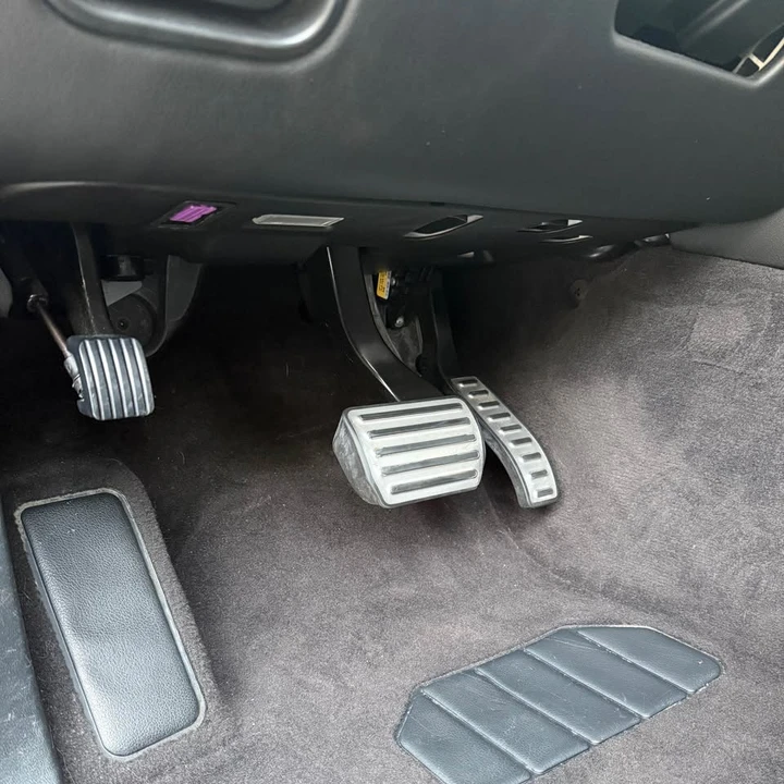 2006 Porsche 955/957 Cayenne S - Image 9 of 11