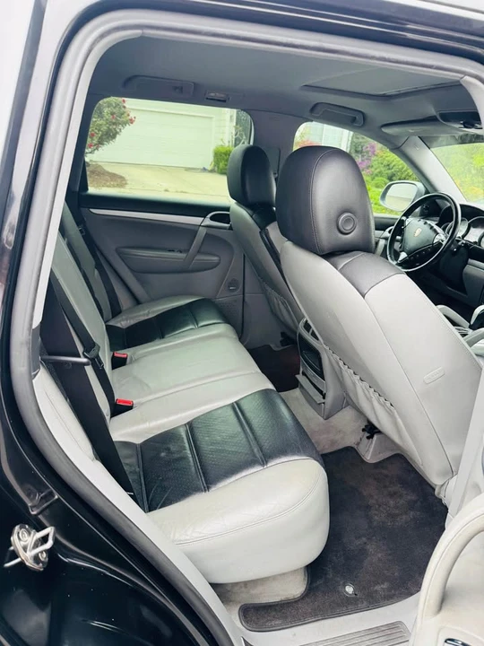 2006 Porsche 955/957 Cayenne S - Image 10 of 11