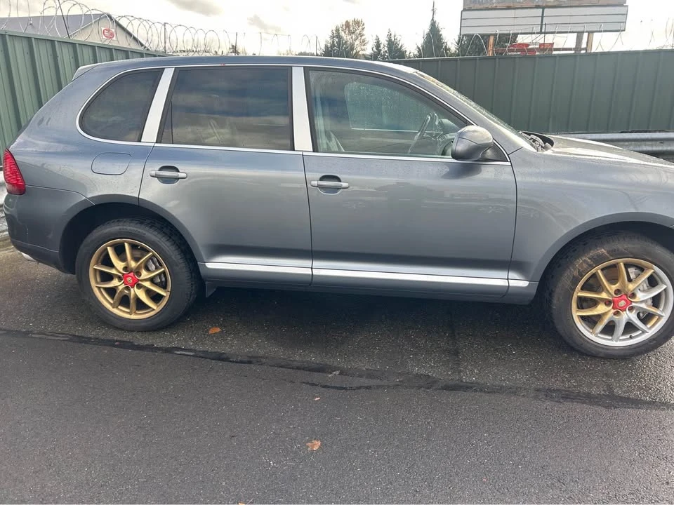2006 Porsche 955/957 Cayenne S - Image 6 of 6