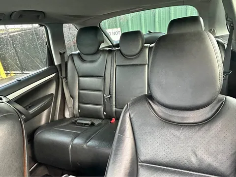 2006 Porsche Cayenne S