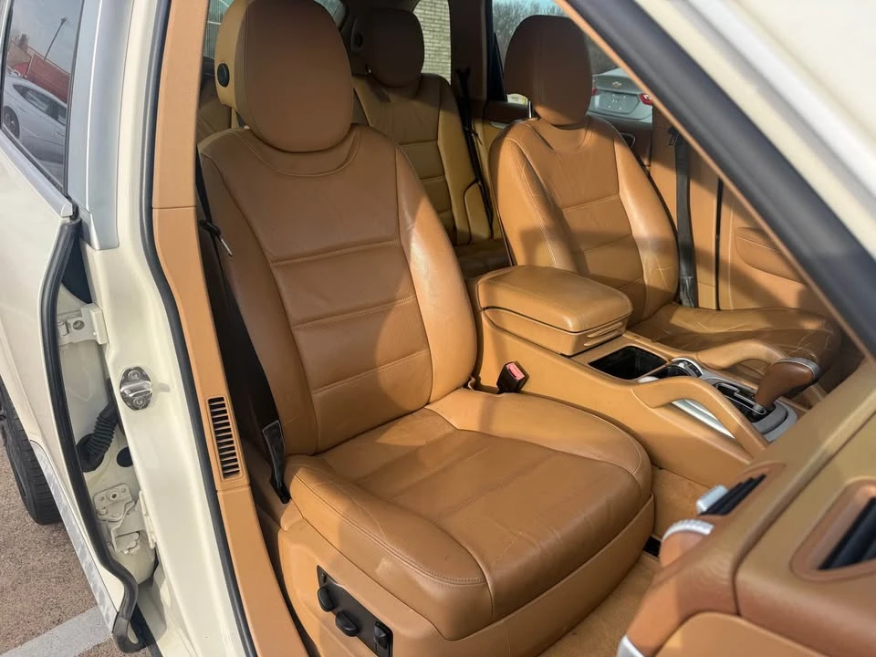 2006 Porsche 955/957 Cayenne S - Image 11 of 13