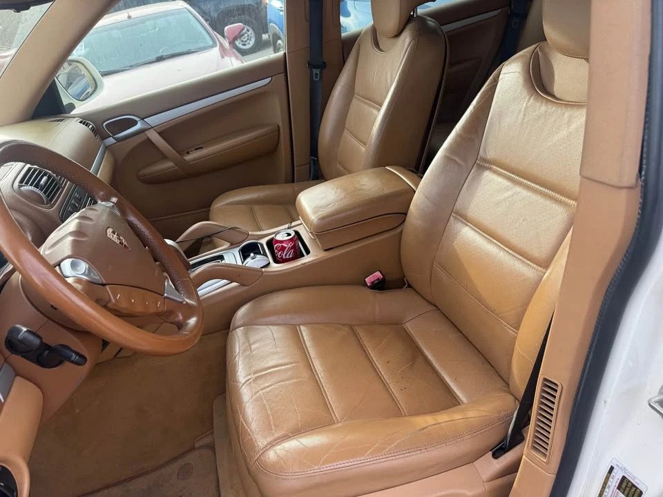 2006 Porsche 955/957 Cayenne S - Image 7 of 13