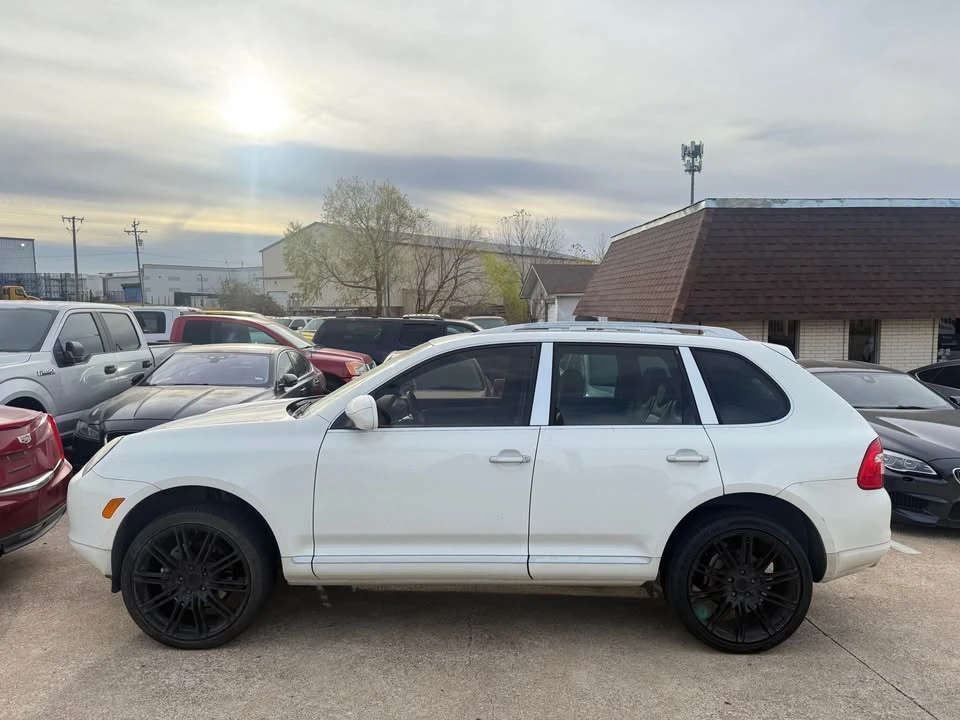 2006 Porsche 955/957 Cayenne S - Image 3 of 13