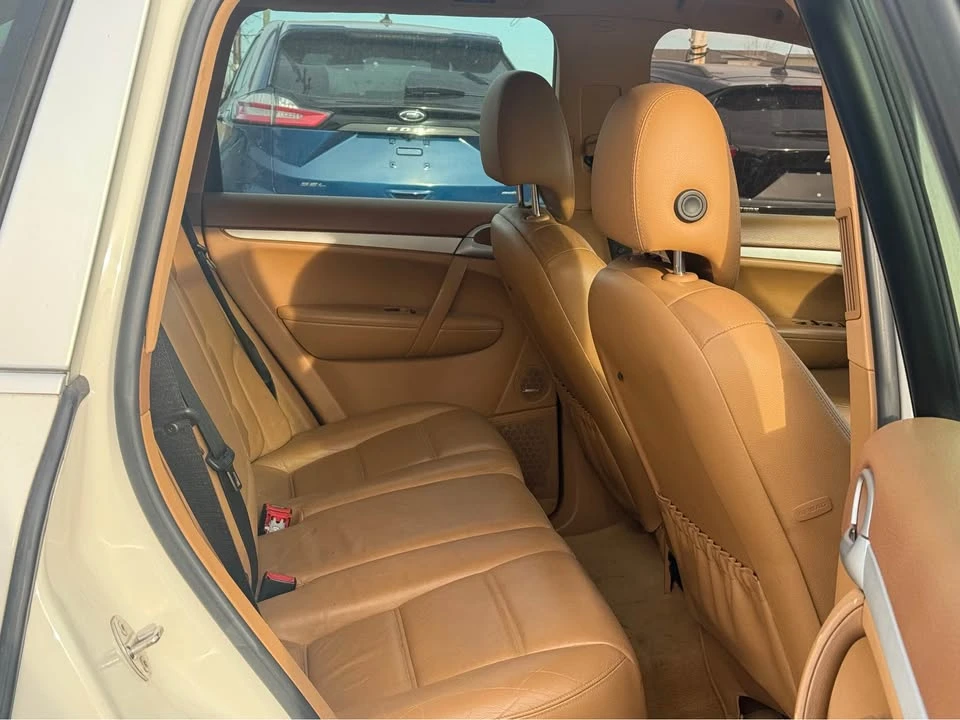 2006 Porsche 955/957 Cayenne S - Image 10 of 13