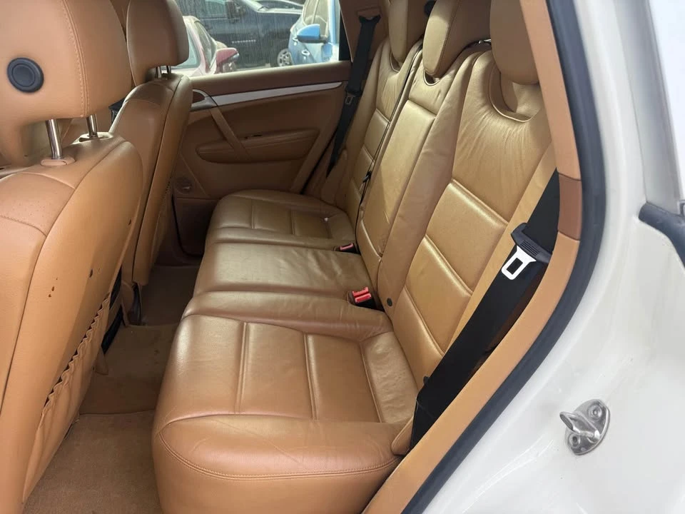 2006 Porsche 955/957 Cayenne S - Image 8 of 13