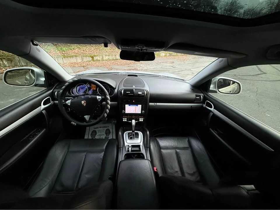 2006 Porsche 955/957 Cayenne S - Image 18 of 20