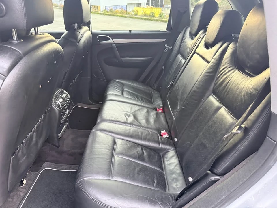 2006 Porsche 955/957 Cayenne S - Image 11 of 20