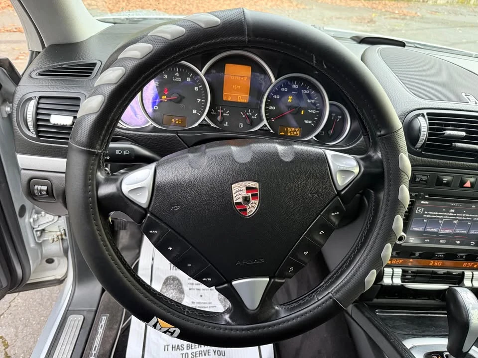 2006 Porsche 955/957 Cayenne S - Image 16 of 20