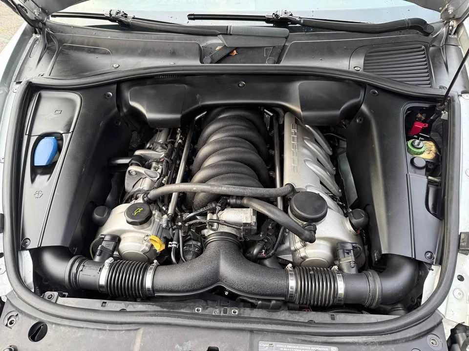 2006 Porsche 955/957 Cayenne S - Image 19 of 20