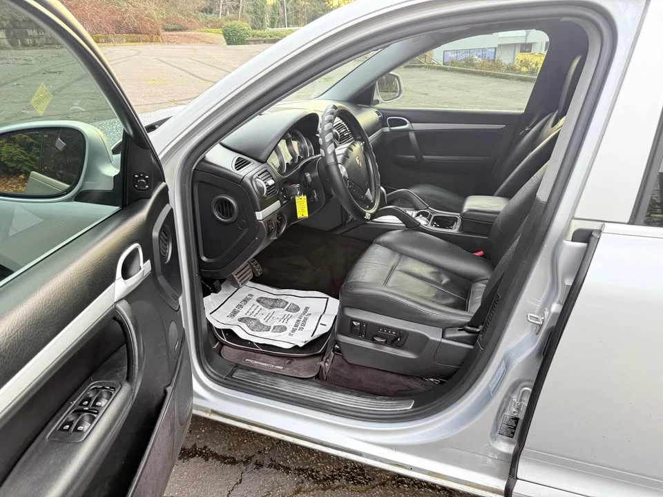 2006 Porsche 955/957 Cayenne S - Image 15 of 20