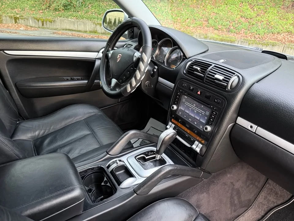 2006 Porsche 955/957 Cayenne S - Image 13 of 20