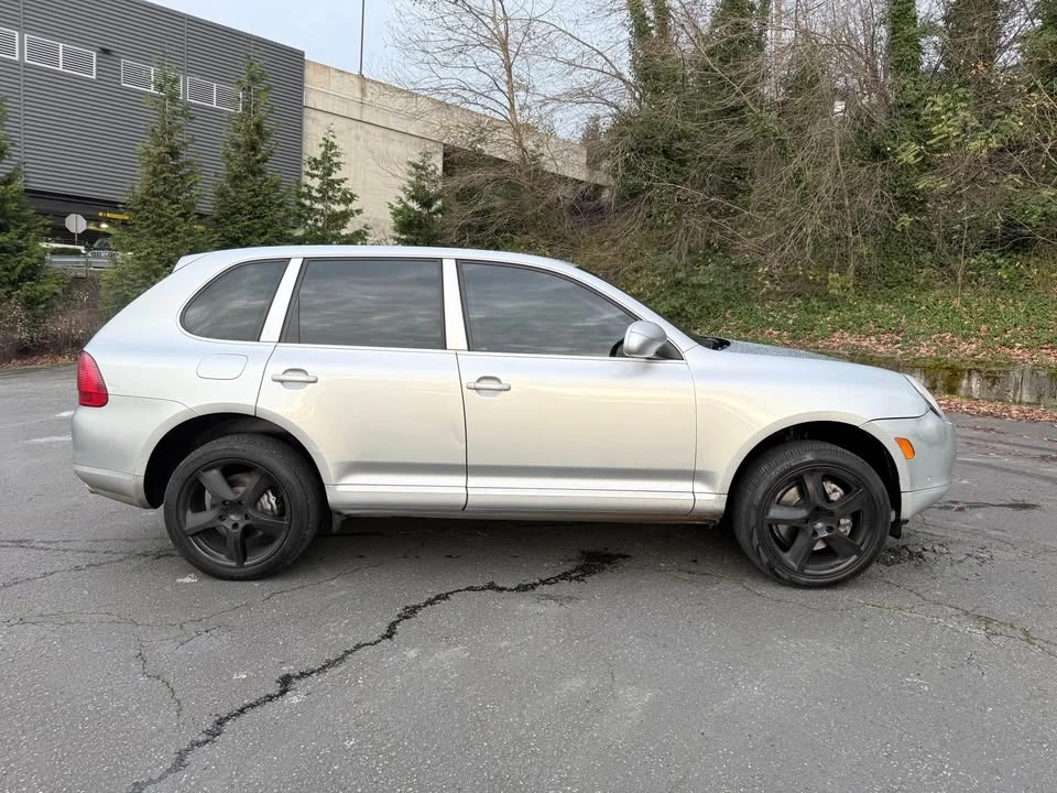 2006 Porsche 955/957 Cayenne S - Image 6 of 20