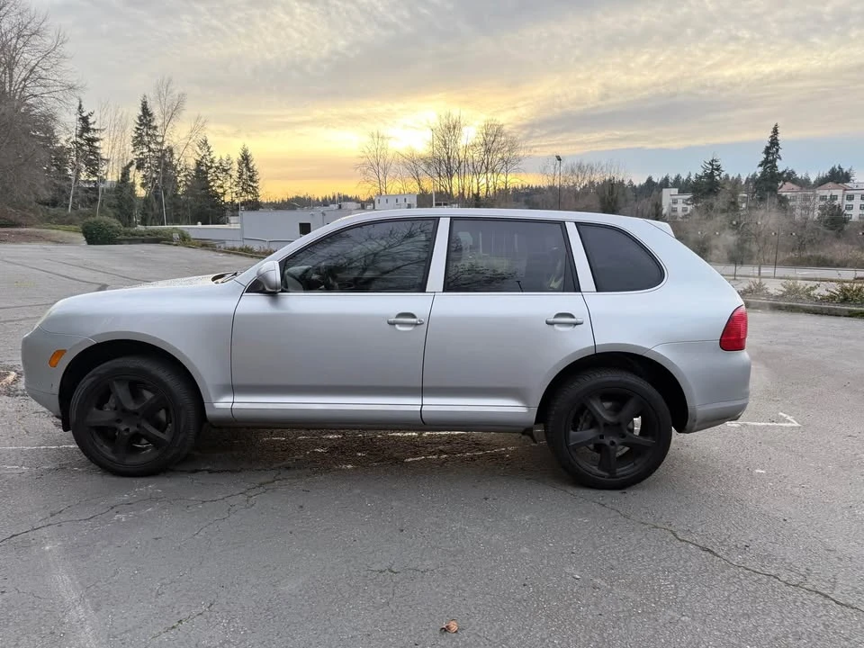 2006 Porsche 955/957 Cayenne S - Image 5 of 20
