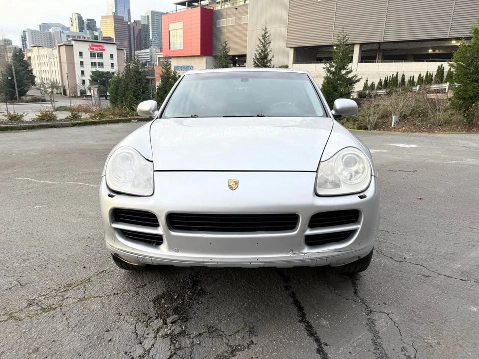 2006 Porsche 955/957 Cayenne S - Image 2 of 20