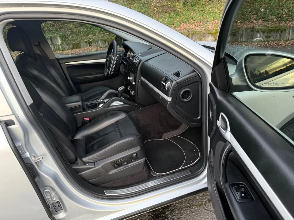 2006 Porsche 955/957 Cayenne S - Image 12 of 20