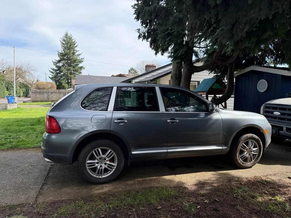 2006 Porsche 955/957 Cayenne S - Image 5 of 14