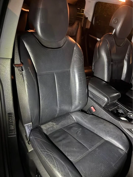 2006 Porsche 955/957 Cayenne S - Image 14 of 14