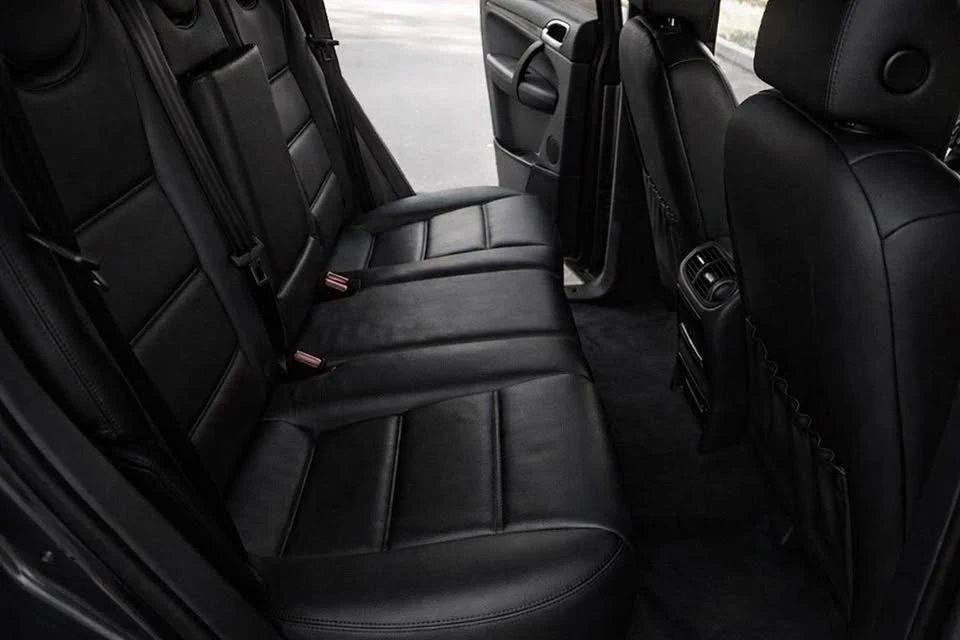 2006 Porsche 955/957 Cayenne S - Image 2 of 14