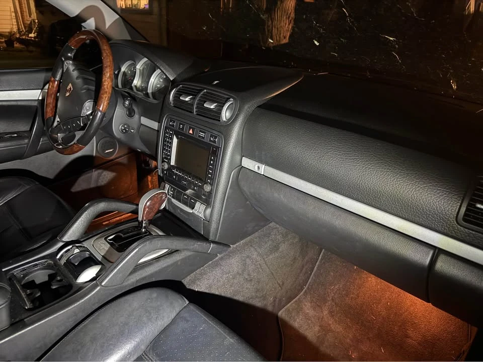 2006 Porsche 955/957 Cayenne S - Image 11 of 14